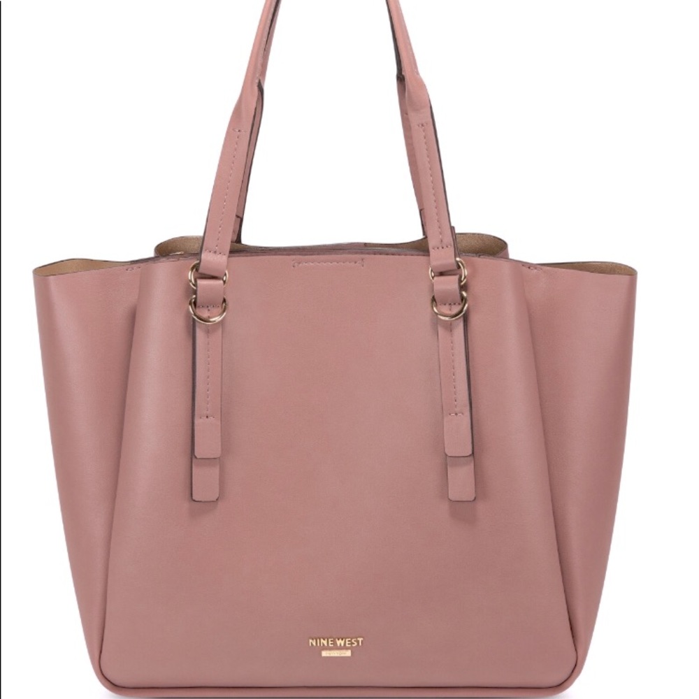 Nine West Maisie Tote NWT